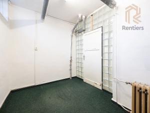 Prodej obchodního prostoru, Praha - Braník, Zelený pruh, 143 m2