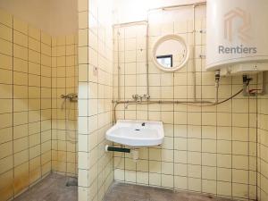 Prodej obchodního prostoru, Praha - Braník, Zelený pruh, 143 m2