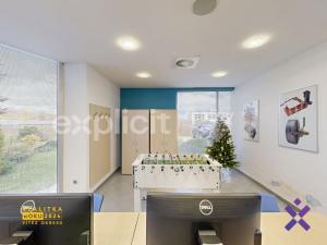 Pronájem kanceláře, Uherský Brod, U Korečnice, 48 m2