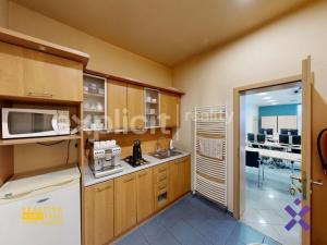 Pronájem kanceláře, Uherský Brod, U Korečnice, 48 m2