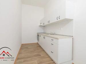 Pronájem bytu 2+kk, Ostrava, Křišťanova, 54 m2