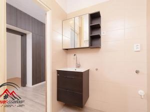 Pronájem bytu 3+1, Ostrava, Patrice Lumumby, 71 m2