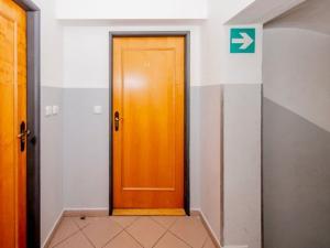 Pronájem bytu 2+kk, Praha - Smíchov, U Santošky, 50 m2