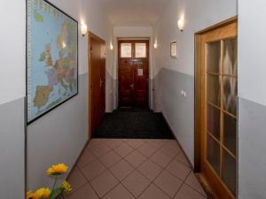 Pronájem bytu 2+kk, Praha - Smíchov, U Santošky, 50 m2