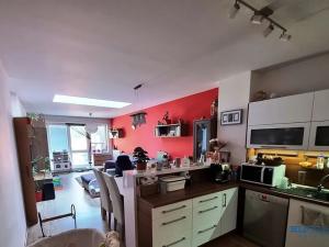 Prodej bytu 3+kk, Náchod, Raisova, 90 m2