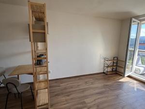 Pronájem bytu 1+kk, Rožnov pod Radhoštěm, Valašská, 28 m2