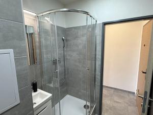 Pronájem bytu 1+kk, Rožnov pod Radhoštěm, Valašská, 28 m2