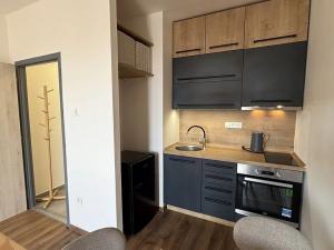 Pronájem bytu 1+kk, Rožnov pod Radhoštěm, Valašská, 28 m2