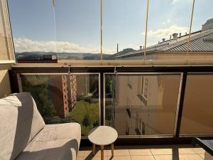 Pronájem bytu 1+kk, Rožnov pod Radhoštěm, Valašská, 28 m2