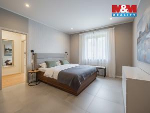 Prodej chalupy, Vlašim - Bolina, 68 m2