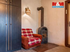 Prodej chalupy, Vlašim - Bolina, 68 m2