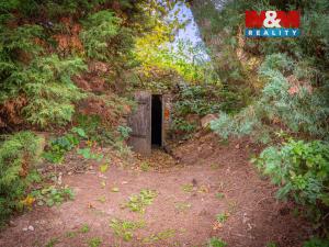 Prodej chalupy, Vlašim - Bolina, 68 m2