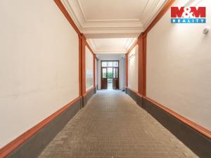 Prodej bytu 4+kk, Praha - Smíchov, Vltavská, 126 m2