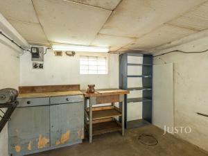 Prodej garáže, Uherské Hradiště, Za Alejí, 21 m2