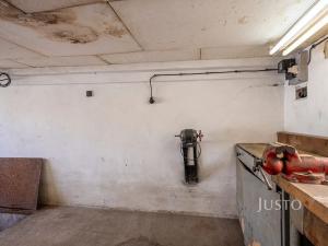 Prodej garáže, Uherské Hradiště, Za Alejí, 21 m2