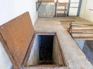 Prodej garáže, Uherské Hradiště, Za Alejí, 21 m2