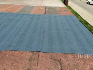 Prodej garáže, Uherské Hradiště, Za Alejí, 21 m2