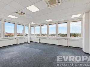 Pronájem kanceláře, Praha - Strašnice, V olšinách, 38 m2