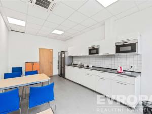 Pronájem kanceláře, Praha - Strašnice, V olšinách, 17 m2