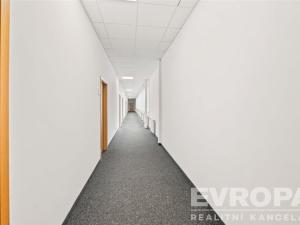 Pronájem kanceláře, Praha - Strašnice, V olšinách, 28 m2