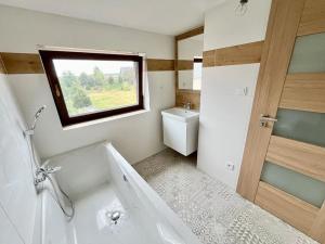 Pronájem rodinného domu, Sukorady, 109 m2