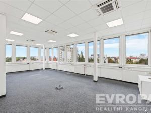 Pronájem kanceláře, Praha - Strašnice, V olšinách, 30 m2