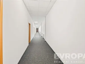 Pronájem kanceláře, Praha - Strašnice, V olšinách, 17 m2