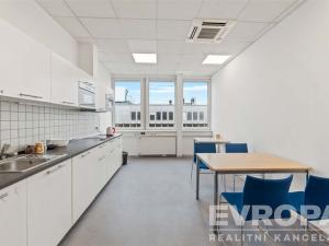 Pronájem kanceláře, Praha - Strašnice, V olšinách, 35 m2