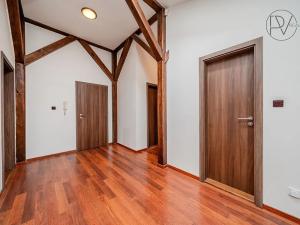 Prodej rodinného domu, Horní Domaslavice, 134 m2