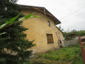 Dražba rodinného domu, Holoubkov, 352 m2