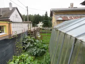 Dražba rodinného domu, Holoubkov, 352 m2