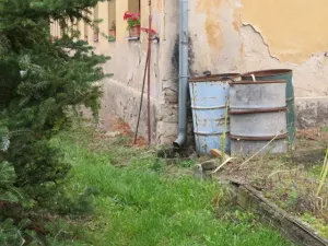 Dražba rodinného domu, Holoubkov, 352 m2