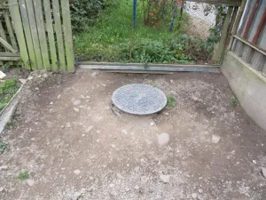 Dražba rodinného domu, Holoubkov, 352 m2