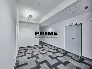 Pronájem kanceláře, Praha - Nové Město, Soukenická, 244 m2