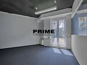 Pronájem kanceláře, Praha - Nové Město, Soukenická, 244 m2