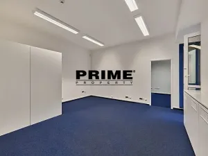 Pronájem kanceláře, Praha - Nové Město, Klimentská, 132 m2