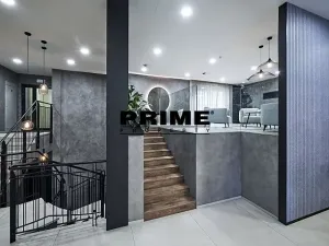 Pronájem kanceláře, Praha - Nové Město, Klimentská, 132 m2