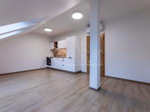 Pronájem bytu 2+kk, Praha - Karlín, Křižíkova, 49 m2