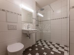 Pronájem bytu 2+kk, Praha - Karlín, Křižíkova, 49 m2