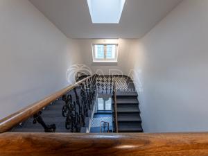 Pronájem bytu 2+kk, Praha - Karlín, Křižíkova, 49 m2