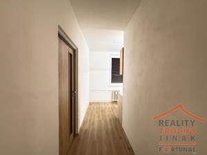 Pronájem bytu 1+1, Jičín, Na jihu, 35 m2