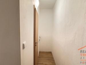 Pronájem bytu 1+1, Jičín, Na jihu, 35 m2