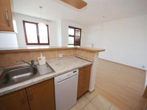 Pronájem bytu 3+kk, Velké Přílepy, Erbenova, 67 m2