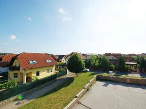 Pronájem bytu 3+kk, Velké Přílepy, Erbenova, 67 m2