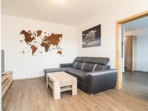 Prodej bytu 1+1, Ústí nad Labem, 35 m2