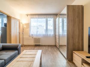 Prodej bytu 1+1, Ústí nad Labem, 35 m2