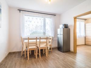 Prodej bytu 1+1, Ústí nad Labem, 35 m2