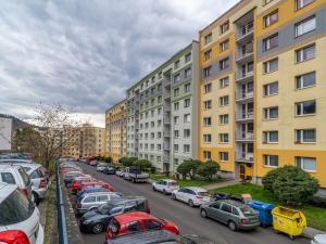 Prodej bytu 1+1, Ústí nad Labem, 35 m2