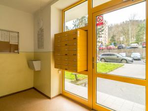 Prodej bytu 1+1, Ústí nad Labem, 35 m2