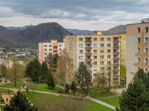 Prodej bytu 1+1, Ústí nad Labem, 35 m2